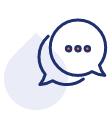 communication icone