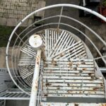 Restauration Fer Forgé : Guide Complet 2 IMG 1310