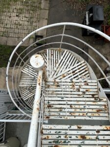 Restauration Fer Forgé : Guide Complet 5 IMG 1310