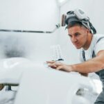 Peinture commerciale : comment minimiser l'impact sur vos opérations tout en obtenant un résultat durable 2 getty images TsvjI8 7Z1A unsplash 1