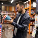 Devant le rayon de peinture pour métal : comment choisir sans se tromper ? 1 Rayon de peinture pour métal